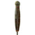Original U.S. WWII RH PAL 36 MkII-Style Fighting Knife with Leather Belt Scabbard Original Items