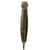 Original U.S. WWII RH PAL 36 MkII-Style Fighting Knife with Leather Belt Scabbard Original Items