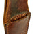 Original U.S. WWII RH PAL 36 MkII-Style Fighting Knife with Leather Belt Scabbard Original Items
