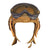 Original U.S. WWII M38 Tanker Helmet by Rawlings With Type R-14 Earphones, M1942 Winter Combat Helmet and M1944 Polaroid Goggles Original Items