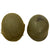 Original U.S. WWII McCord Front Seam Swivel Bale M1 Helmet with Net and Seaman Paper Co Liner - Complete Original Items