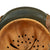 Original German WWII M40 Single Decal Luftwaffe Helmet Complete with 59cm Liner & Chinstrap - ET66 Original Items