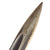 Original German WWII 98k 1942 dated Bayonet by Paul Weyersberg with Scabbard & Frog Original Items
