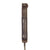 Original German WWII 98k 1942 dated Bayonet by Paul Weyersberg with Scabbard & Frog Original Items