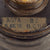 Original Imperial German WWI M1917 Gas Mask with Can - Named and Dated August 1918 Original Items