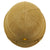 Original Imperial Japanese Army WWII Type 98 Sun Pith Helmet - dated 1943 Original Items