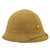 Original Imperial Japanese Army WWII Type 98 Sun Pith Helmet - dated 1943 Original Items