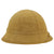 Original Imperial Japanese Army WWII Type 98 Sun Pith Helmet - dated 1943 Original Items
