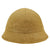 Original Imperial Japanese Army WWII Type 98 Sun Pith Helmet - dated 1943 Original Items