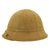 Original Imperial Japanese Army WWII Type 98 Sun Pith Helmet - dated 1943 Original Items