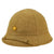 Original Imperial Japanese Army WWII Type 98 Sun Pith Helmet - dated 1943 Original Items