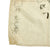 Original Japanese WWII Hand Painted Silk Good Luck Flag with Many Signatures - 28" x 35" Original Items