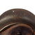 Original German WWII M18 Transitional Heer Army Double Decal Helmet with Partial Liner & Chinstrap - Size 64 Shell Original Items