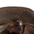 Original German WWII M18 Transitional Heer Army Double Decal Helmet with Partial Liner & Chinstrap - Size 64 Shell Original Items