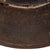 Original German WWII M18 Transitional Heer Army Double Decal Helmet with Partial Liner & Chinstrap - Size 64 Shell Original Items