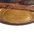 Original French WWI M1915 Horizon Blue Adrian Mountain Trooper Chasseurs Helmet With Soldat De La Grande Guerre Plaque - Complete Original Items