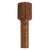 Original WWII Soviet Russian RGD-33 Inert Stick Grenade with Fragmentation Sleeve Original Items