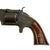 Original Excellent U.S. Civil War Smith & Wesson Model 2 Army .32cal Revolver with 6" Barrel & Factory Letter - Serial 27627 Original Items