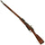 Original Finnish Captured Mosin-Nagant M/91rv Dragoon Cavalry Rifle by Izhevsk serial 76656 - dated 1895 Original Items