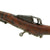 Original Finnish Captured Mosin-Nagant M/91rv Dragoon Cavalry Rifle by Izhevsk serial 76656 - dated 1895 Original Items