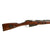 Original Finnish Captured Mosin-Nagant M/91rv Dragoon Cavalry Rifle by Izhevsk serial 76656 - dated 1895 Original Items