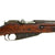 Original Finnish Captured Mosin-Nagant M/91rv Dragoon Cavalry Rifle by Izhevsk serial 76656 - dated 1895 Original Items