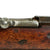Original Finnish Captured Mosin-Nagant M/91rv Dragoon Cavalry Rifle by Izhevsk serial 76656 - dated 1895 Original Items