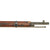 Original Finnish Captured Mosin-Nagant M/91rv Dragoon Cavalry Rifle by Izhevsk serial 76656 - dated 1895 Original Items
