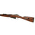 Original Finnish Captured Mosin-Nagant M/91rv Dragoon Cavalry Rifle by Izhevsk serial 76656 - dated 1895 Original Items
