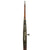 Original Finnish Captured Mosin-Nagant M/91rv Dragoon Cavalry Rifle by Izhevsk serial 76656 - dated 1895 Original Items