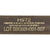 Original U.S. Vietnam War 2.75” Hydra-70 Aerial Long Practice Rocket with Mk66 Motor and Cardboard Transit Tube - Inert Original Items