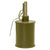 Original Soviet Russian WWII RG-42 Hand Grenade - Inert Original Items
