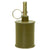Original Soviet Russian WWII RG-42 Hand Grenade - Inert Original Items