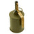 Original Soviet Russian WWII RG-42 Hand Grenade - Inert Original Items