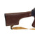 Original U.S. Vietnam War RPK Hard "Rubber Duck" Training Rifle with Sling - Fort Knox Training Support Center Original Items
