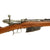 Original Italian Vetterli M1870/87/15 Infantry Rifle by Torre Annunziata Converted to 6.5mm - Dated 1883 Original Items
