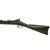 Original U.S. Springfield Trapdoor Model 1873 Rifle made in 1885 with Socket Bayonet - Serial 263950 Original Items