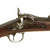 Original U.S. Springfield Trapdoor M1884-90 Saddle Ring Carbine with Rear Sight Guard Serial 414080 - made in 1888 Original Items