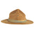 Original U.S. WWI Model 1911 Campaign Hat with Infantry Hat Cord Original Items