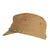 Original Japanese WWII Unissued Army Late Pattern Forage Cap with Paper Tag - dated 1943 Original Items