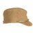 Original Japanese WWII Unissued Army Late Pattern Forage Cap with Paper Tag - dated 1943 Original Items