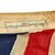 Original Pre-WWII British Union Jack Manufactured by Merchant's Awning Company Limited of Canada - 6' x 34" Original Items