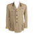 Original WWII Italian Army Officer Tropical Uniform Original Items