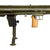 Original Swedish Carl Gustaf 8.4 cm M1 Recoilless Rifle Visual and Familiarization “Dummy” Training Aid Original Items