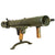 Original Swedish Carl Gustaf 8.4 cm M1 Recoilless Rifle Visual and Familiarization “Dummy” Training Aid Original Items