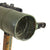 Original Swedish Carl Gustaf 8.4 cm M1 Recoilless Rifle Visual and Familiarization “Dummy” Training Aid Original Items