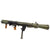 Original Swedish Carl Gustaf 8.4 cm M1 Recoilless Rifle Visual and Familiarization “Dummy” Training Aid Original Items