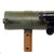 Original Swedish Carl Gustaf 8.4 cm M1 Recoilless Rifle Visual and Familiarization “Dummy” Training Aid Original Items