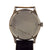 Original German WWII Wehrmacht D-H Wrist Watch by Revue - Sport Serial D 205153 H - Fully Functional Original Items