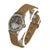 Original U.S. WWII 1944 Type A-11 USAAF Wrist Watch by Elgin - Fully Functional Original Items